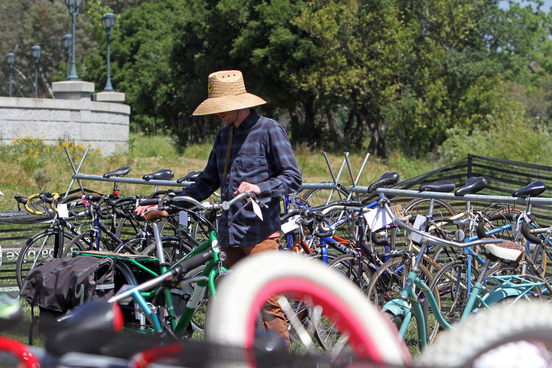 Napa Earth Day Festival 2019